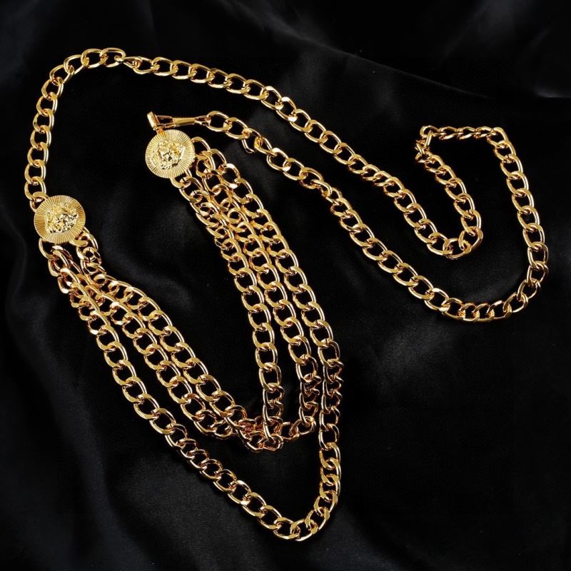 Chanel Necklaces